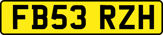 FB53RZH