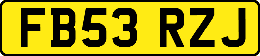 FB53RZJ