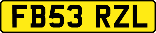 FB53RZL
