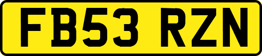 FB53RZN