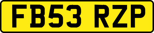 FB53RZP