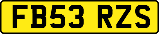 FB53RZS