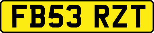 FB53RZT