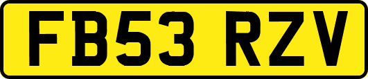 FB53RZV