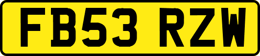 FB53RZW
