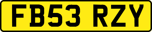 FB53RZY