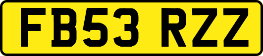 FB53RZZ
