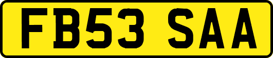 FB53SAA