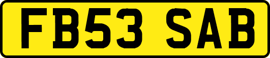 FB53SAB