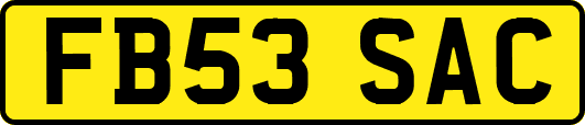 FB53SAC