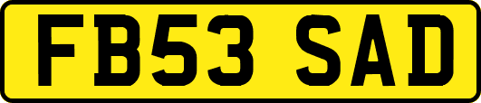 FB53SAD