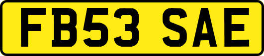 FB53SAE