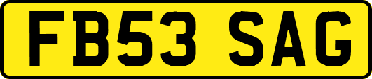 FB53SAG