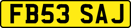 FB53SAJ