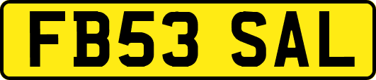 FB53SAL