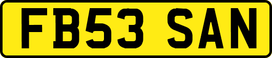FB53SAN
