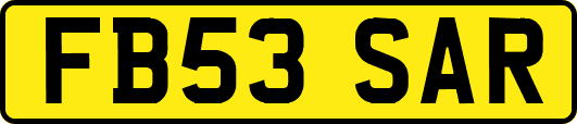 FB53SAR
