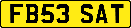 FB53SAT