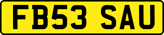 FB53SAU