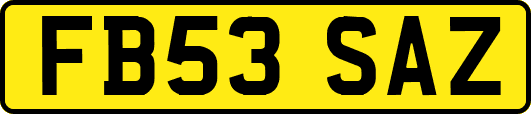 FB53SAZ