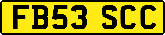 FB53SCC