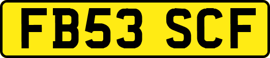 FB53SCF