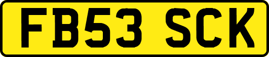 FB53SCK
