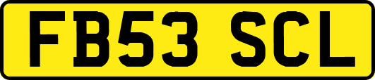 FB53SCL