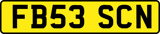 FB53SCN