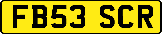 FB53SCR