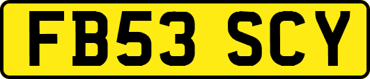 FB53SCY