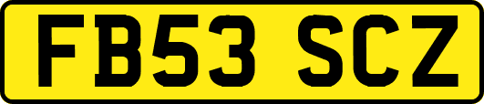 FB53SCZ