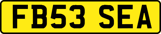 FB53SEA