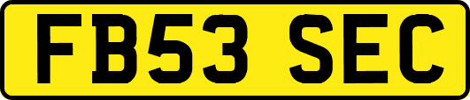 FB53SEC