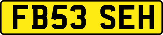 FB53SEH