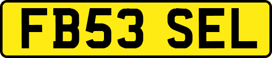 FB53SEL