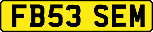 FB53SEM