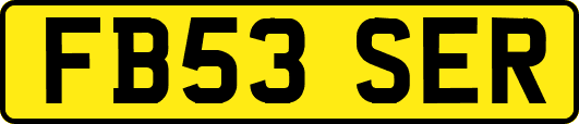 FB53SER