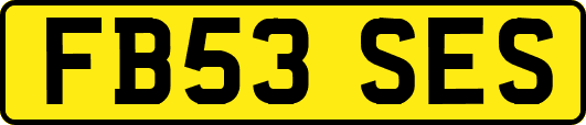 FB53SES
