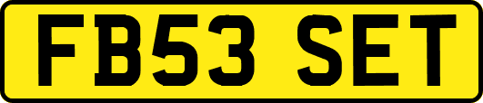 FB53SET