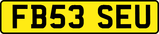 FB53SEU