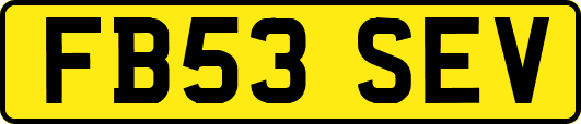FB53SEV
