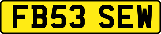 FB53SEW