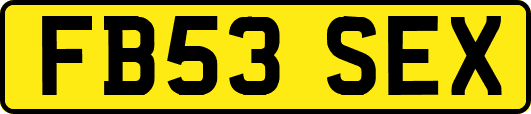 FB53SEX