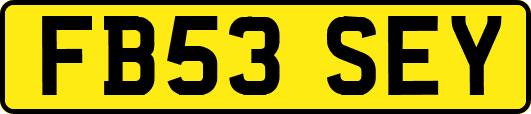 FB53SEY
