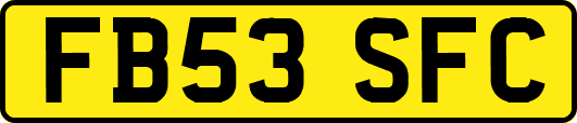 FB53SFC