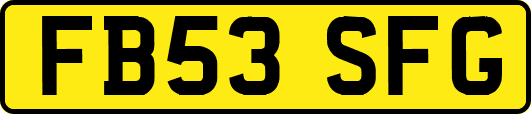 FB53SFG