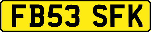 FB53SFK
