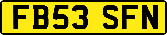 FB53SFN