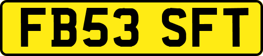 FB53SFT